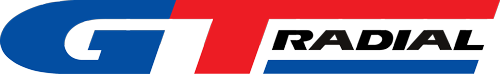 GT radial logo