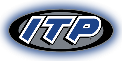 ITP logo