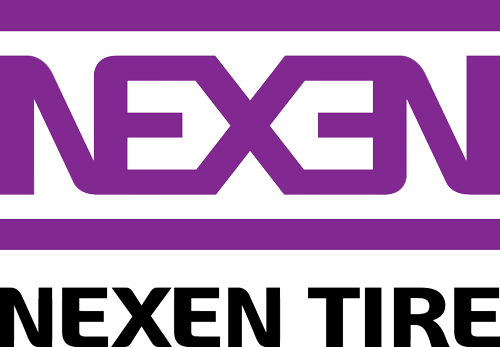 nexen tire logo