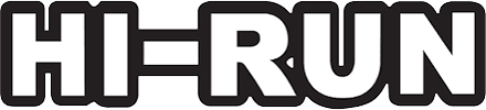 hi-run logo