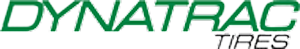 dynatrac tires logo