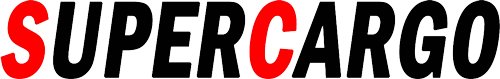 supercargo logo